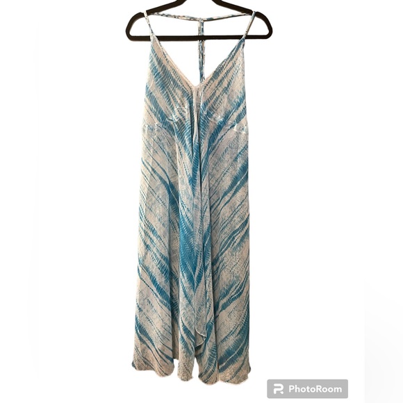 B.Split Other - Sexy beach cover up